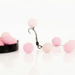 Nash Citruz Pop Ups Pink & Bait Spray Fishing Bait