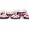 Nash Citruz Pop Ups Pink & Bait Spray Fishing Bait