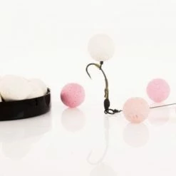 Fishing Bait Nash Citruz Pop Ups White & Bait Spray