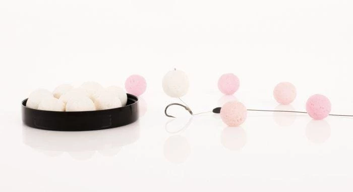 Best Sale ๐ Nash Citruz Wafters Fishing Bait ๐งจ 2 Nash Citruz Wafters Fishing Bait