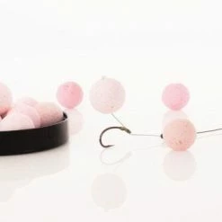 Nash Citruz Wafters Fishing Bait