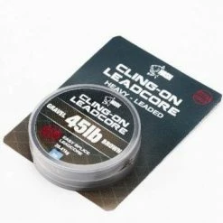 Carp & Barbel Nash Cling On Leadcore
