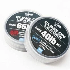 Nash Cling On Leaders Carp & Barbel