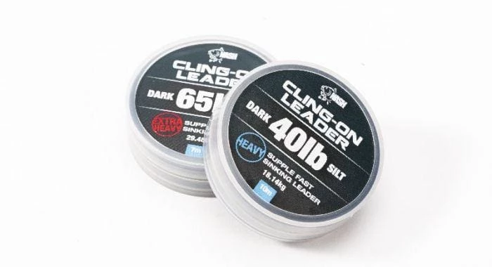 Wholesale โจ Nash Cling On Leaders Carp & Barbel ๐ฅ 2 Nash Cling On Leaders Carp & Barbel
