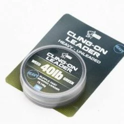 Wholesale โจ Nash Cling On Leaders Carp & Barbel ๐ฅ 11 Nash Cling On Leaders Carp & Barbel