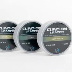 Nash Cling On Leaders Carp & Barbel