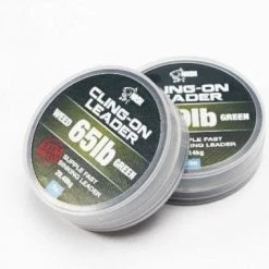 Wholesale โจ Nash Cling On Leaders Carp & Barbel ๐ฅ 9 Nash Cling On Leaders Carp & Barbel