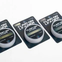 Wholesale โจ Nash Cling On Leaders Carp & Barbel ๐ฅ 10 Nash Cling On Leaders Carp & Barbel