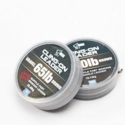 Wholesale โจ Nash Cling On Leaders Carp & Barbel ๐ฅ 8 Nash Cling On Leaders Carp & Barbel