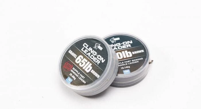 Wholesale โจ Nash Cling On Leaders Carp & Barbel ๐ฅ 3 Nash Cling On Leaders Carp & Barbel