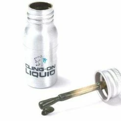 Carp & Barbel Nash Cling On Tungsten Liquid