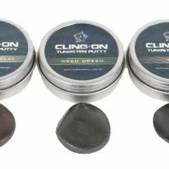Nash Cling On Tungsten Putty