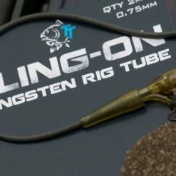 Nash Cling On Tungsten Tube 2m