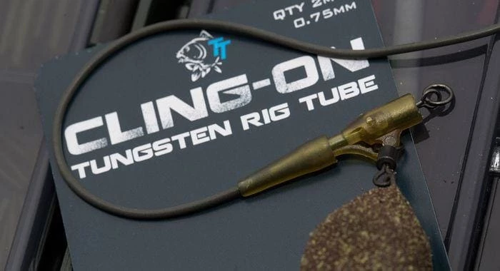 Best deal ๐ Nash Cling On Tungsten Tube 2m ๐ 2 Nash Cling On Tungsten Tube 2m