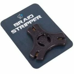Carp & Barbel Nash Coated Braid Stripper