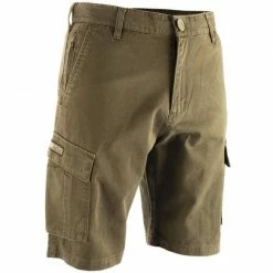 Nash Combat Shorts Carp & Barbel