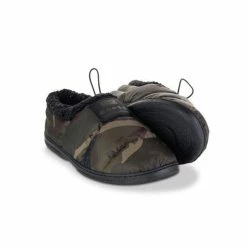 Nash Deluxe Bivvy Slippers