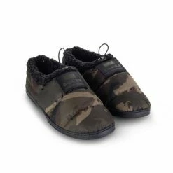 Nash Deluxe Bivvy Slippers