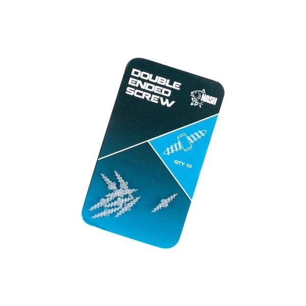 Discount ๐ Nash Double Ended Screw ๐ 1 Nash Double Ended Screw