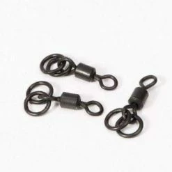 Nash Double Ring Swivel