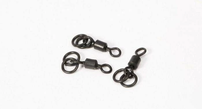Coupon โ Nash Double Ring Swivel ๐ 2 Nash Double Ring Swivel