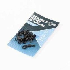 Nash Double Ring Swivel