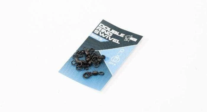 Coupon โ Nash Double Ring Swivel ๐ 1 Nash Double Ring Swivel