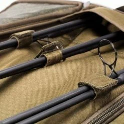 Hot Sale ๐ฏ Carp & Barbel Nash Dwarf 3 Rod Carry System ๐ 15 Carp & Barbel Nash Dwarf 3 Rod Carry System