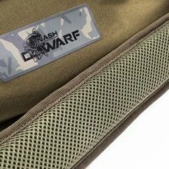 Carp & Barbel Nash Dwarf 3 Rod Carry System