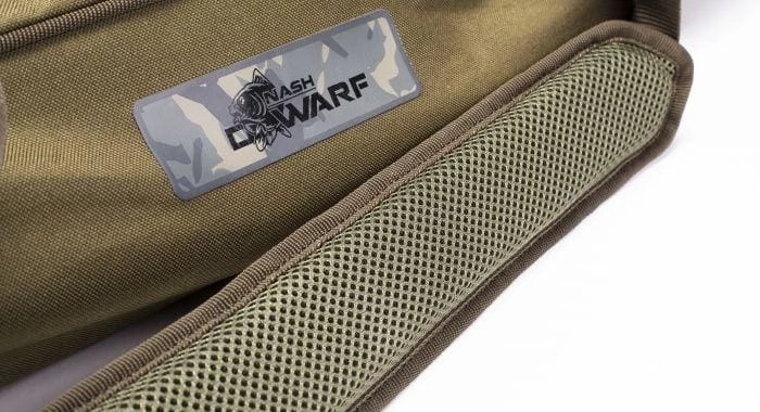 Hot Sale ๐ฏ Carp & Barbel Nash Dwarf 3 Rod Carry System ๐ 2 Carp & Barbel Nash Dwarf 3 Rod Carry System