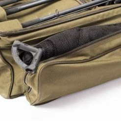 Hot Sale ๐ฏ Carp & Barbel Nash Dwarf 3 Rod Carry System ๐ 12 Carp & Barbel Nash Dwarf 3 Rod Carry System