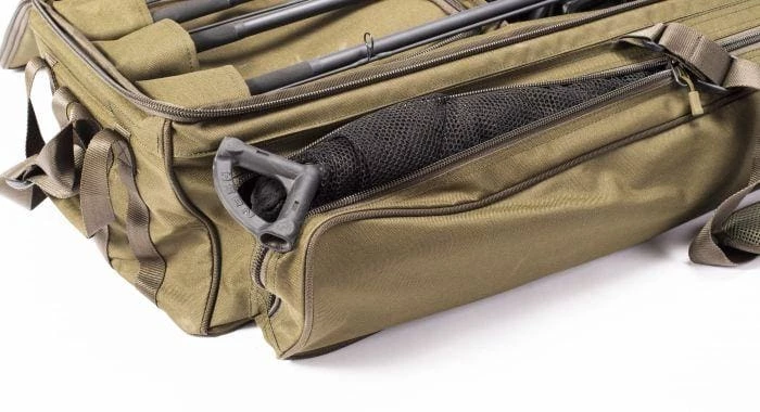 Hot Sale ๐ฏ Carp & Barbel Nash Dwarf 3 Rod Carry System ๐ 3 Carp & Barbel Nash Dwarf 3 Rod Carry System