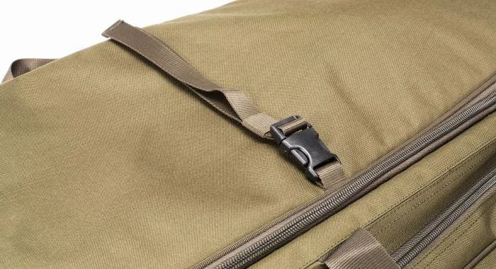 Hot Sale ๐ฏ Carp & Barbel Nash Dwarf 3 Rod Carry System ๐ 7 Carp & Barbel Nash Dwarf 3 Rod Carry System