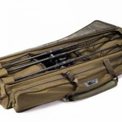 Hot Sale ๐ฏ Carp & Barbel Nash Dwarf 3 Rod Carry System ๐ 13 Carp & Barbel Nash Dwarf 3 Rod Carry System