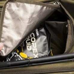 Hot Sale ๐ฏ Carp & Barbel Nash Dwarf 3 Rod Carry System ๐ 18 Carp & Barbel Nash Dwarf 3 Rod Carry System