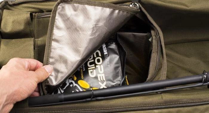 Hot Sale ๐ฏ Carp & Barbel Nash Dwarf 3 Rod Carry System ๐ 9 Carp & Barbel Nash Dwarf 3 Rod Carry System