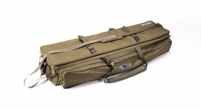 Hot Sale ๐ฏ Carp & Barbel Nash Dwarf 3 Rod Carry System ๐ 1 Carp & Barbel Nash Dwarf 3 Rod Carry System
