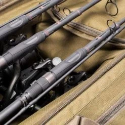 Hot Sale ๐ฏ Carp & Barbel Nash Dwarf 3 Rod Carry System ๐ 14 Carp & Barbel Nash Dwarf 3 Rod Carry System