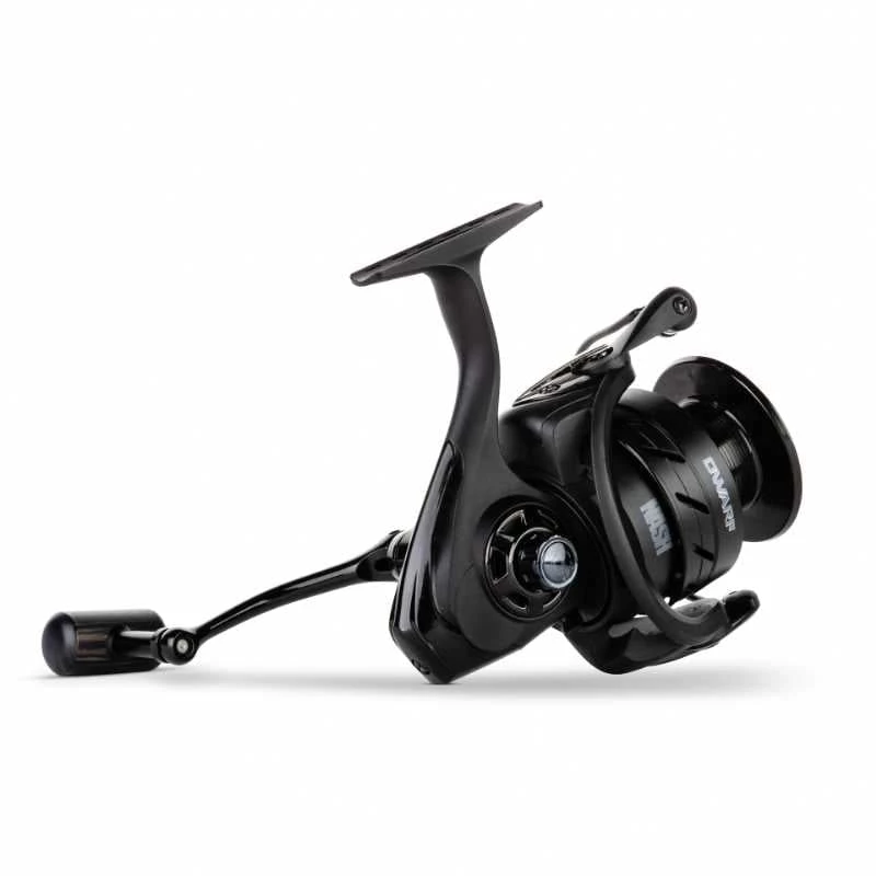 Budget ๐ฅ Nash Dwarf Big Pit Compact Reel ๐งจ 6 Nash Dwarf Big Pit Compact Reel