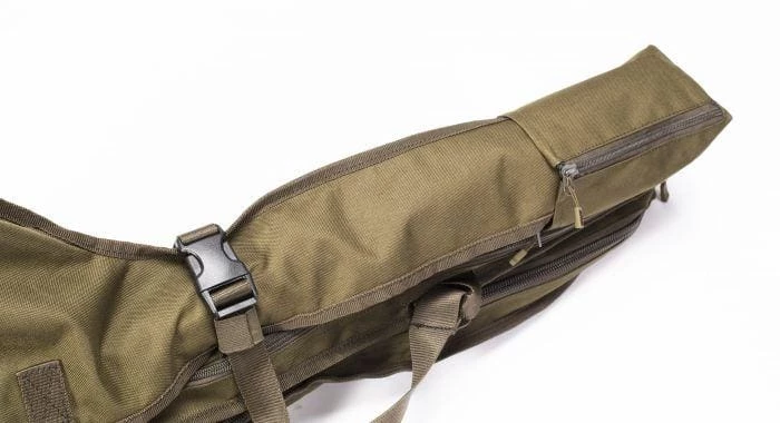 Promo ๐ Nash Dwarf Double Skin Carp & Barbel โจ 9 Nash Dwarf Double Skin Carp & Barbel