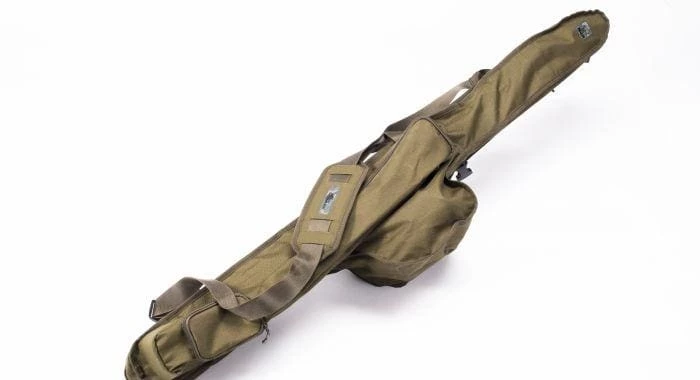 Promo ๐ Nash Dwarf Double Skin Carp & Barbel โจ 2 Nash Dwarf Double Skin Carp & Barbel