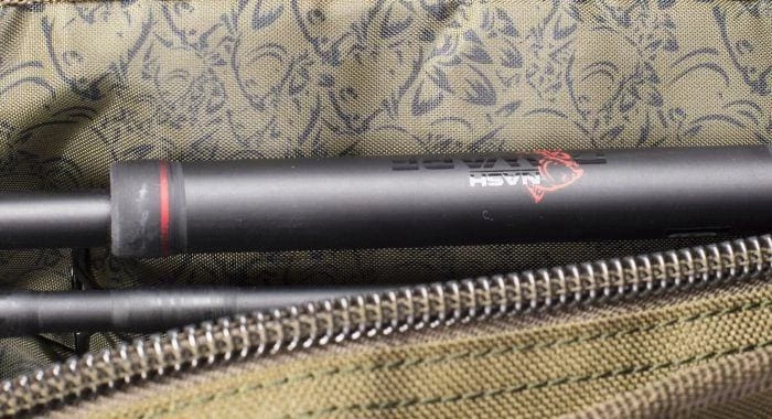 Promo ๐ Nash Dwarf Double Skin Carp & Barbel โจ 6 Nash Dwarf Double Skin Carp & Barbel