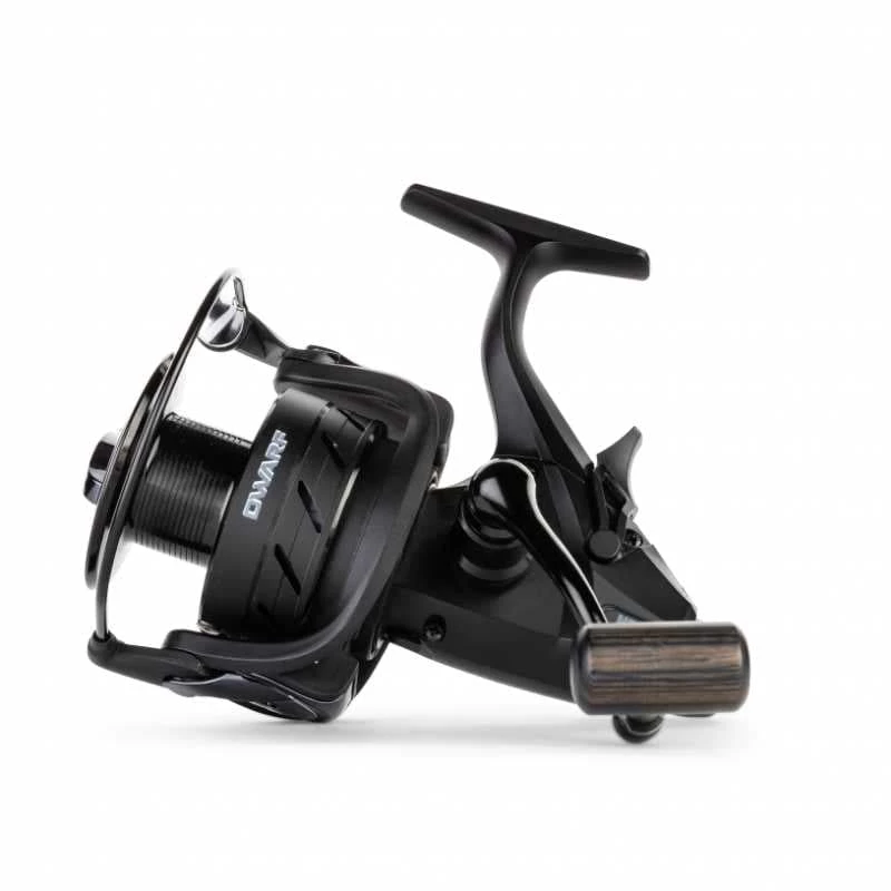 Outlet โญ Nash Dwarf Freespool Reel ๐คฉ 3 Nash Dwarf Freespool Reel