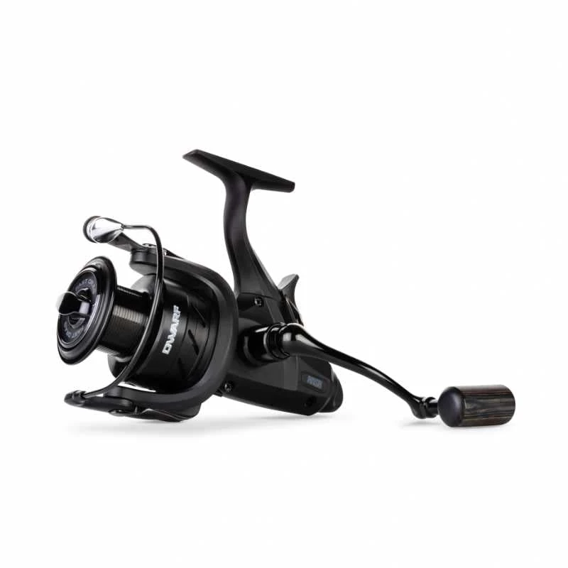 Outlet โญ Nash Dwarf Freespool Reel ๐คฉ 6 Nash Dwarf Freespool Reel