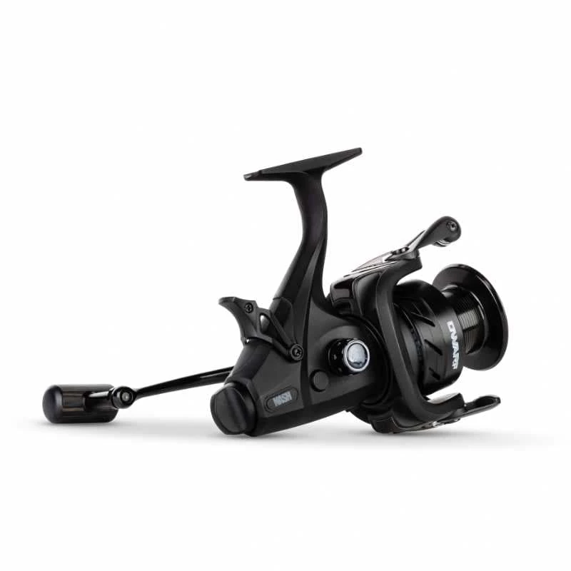 Outlet โญ Nash Dwarf Freespool Reel ๐คฉ 2 Nash Dwarf Freespool Reel