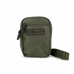 Nash Dwarf Security Pouch Carp & Barbel