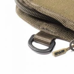 Carp & Barbel Nash Dwarf Single Skin