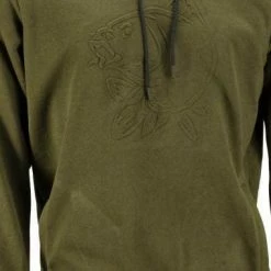 Carp & Barbel Nash Emboss Hoody