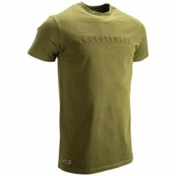 Nash Emboss T-Shirt