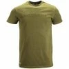 Nash Emboss T-Shirt